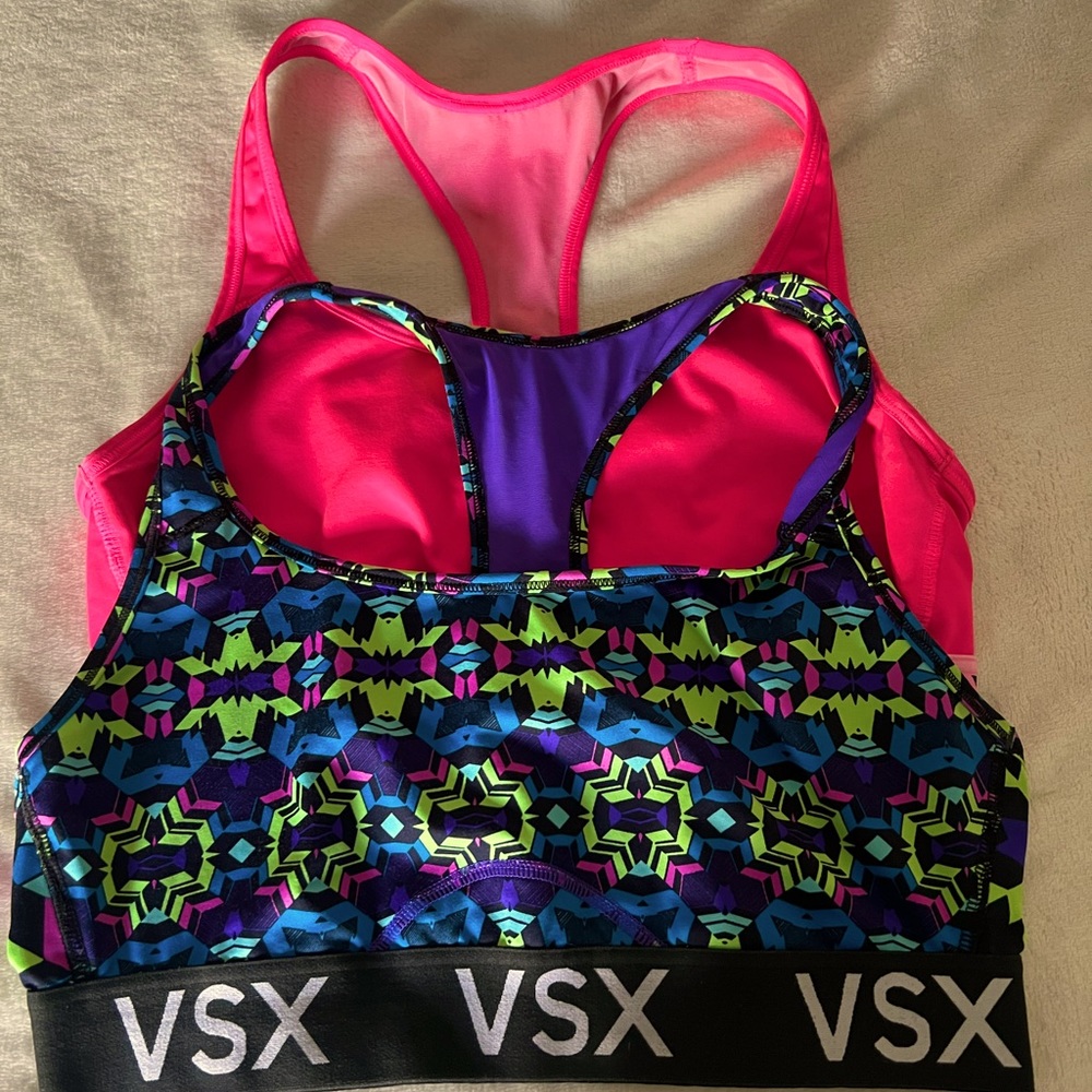 BOGO Victoria secret sports bra